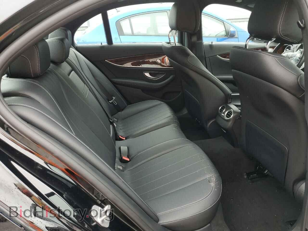 2017 MERCEDES-BENZ E-CLASS - VIN: WDDZF4KB8HA105196 - Фото 10