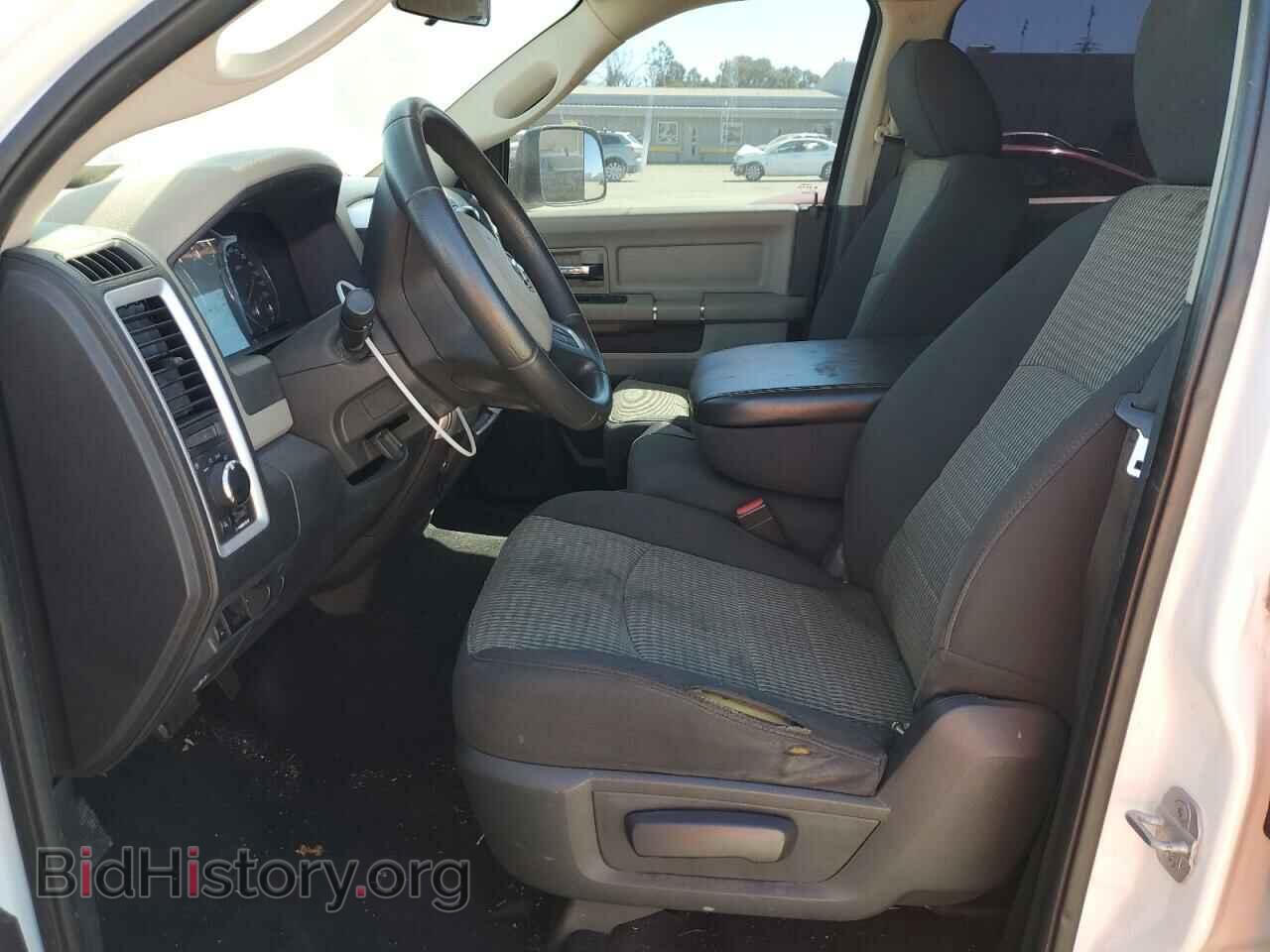 2011 DODGE All Models - VIN: 1D7RV1CT5BS509678 - Фото 7
