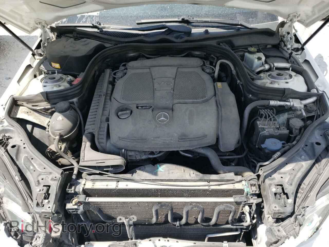 2013 MERCEDES-BENZ E-CLASS - VIN: WDDHF5KBXDA731604 - Фото 7