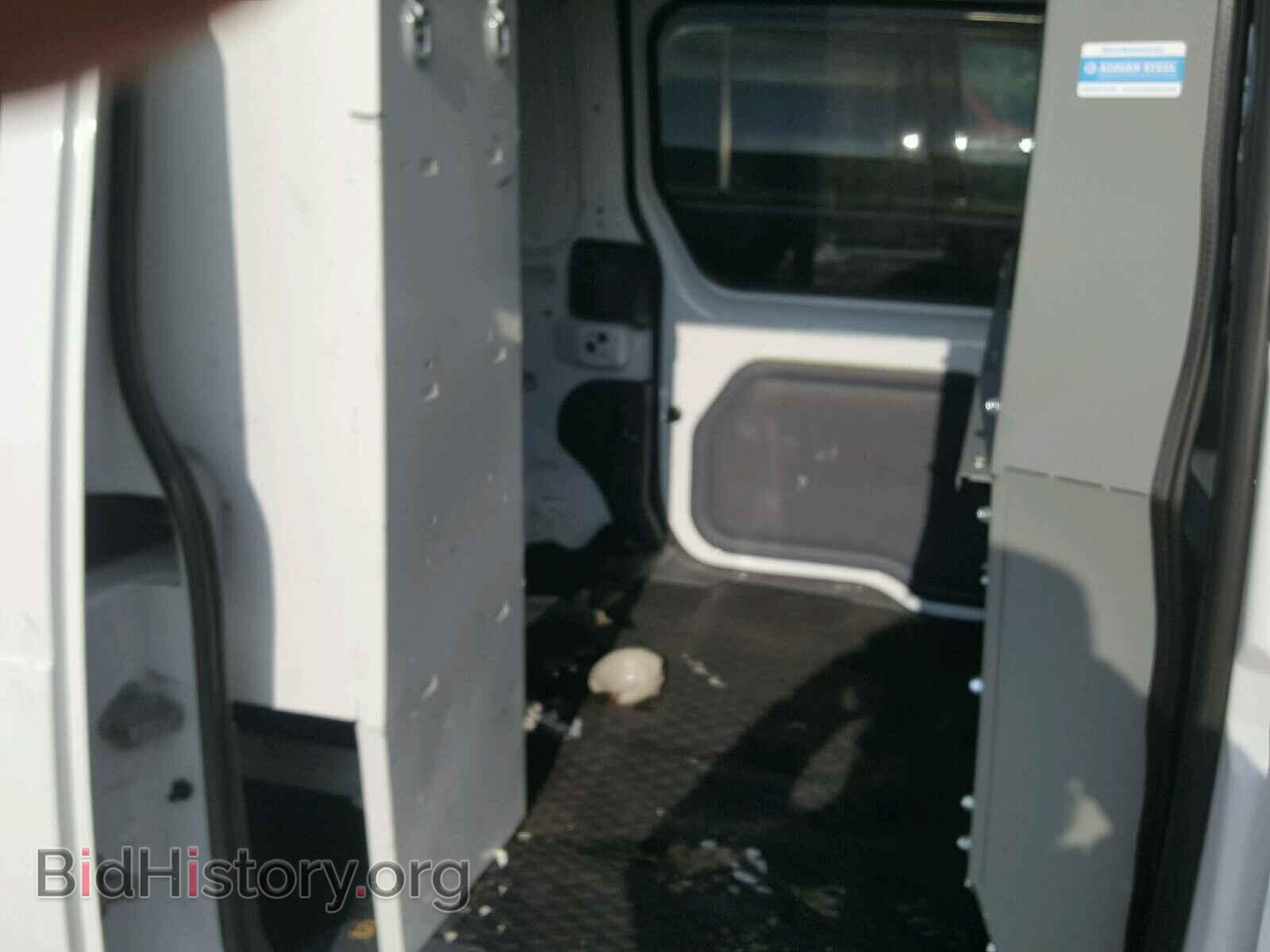 2010 FORD TRANSIT CO - VIN: NM0LS6BN4AT009610 - Фото 6