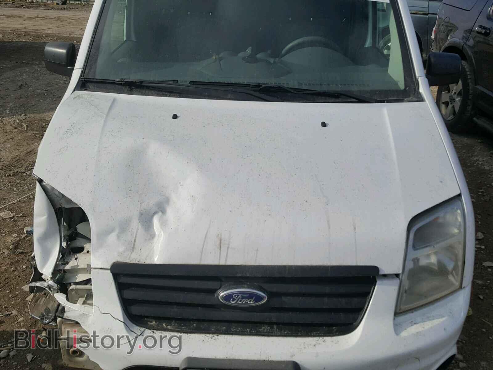 2010 FORD TRANSIT CO - VIN: NM0LS6BN4AT009610 - Фото 7