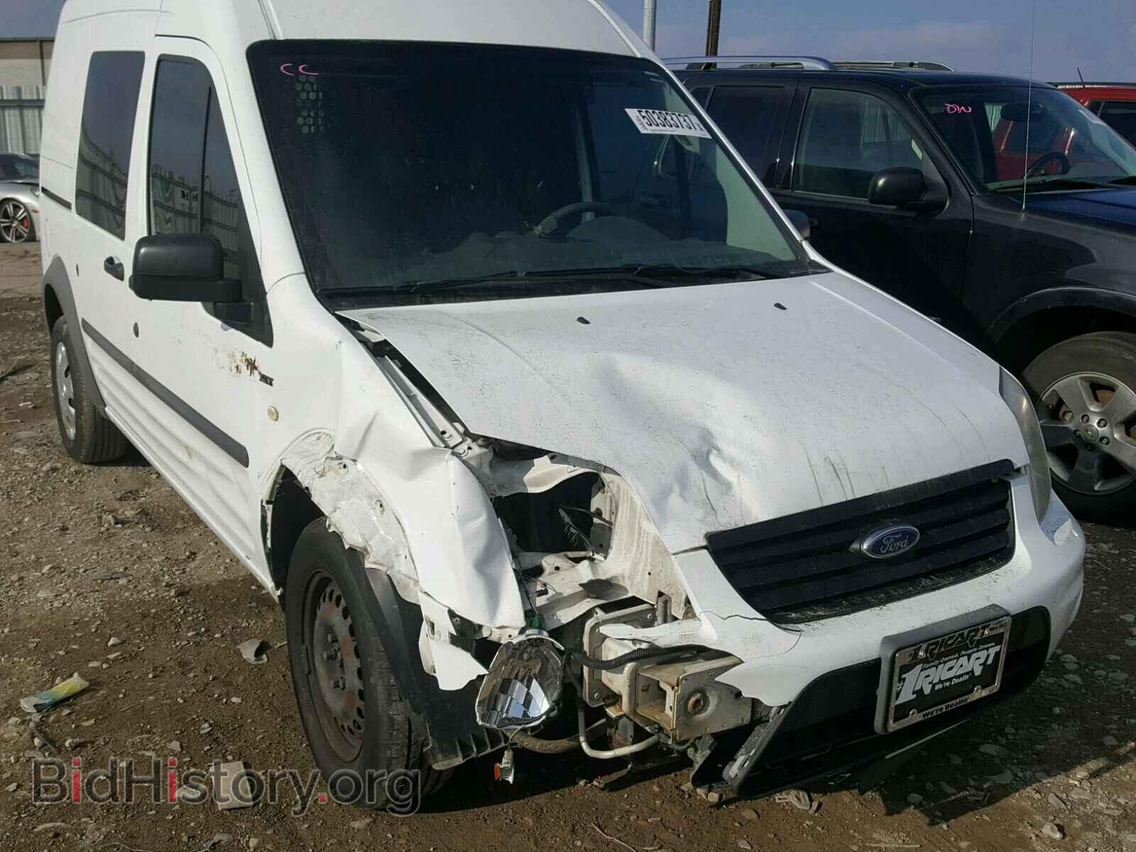 2010 FORD TRANSIT CO - VIN: NM0LS6BN4AT009610 - Фото 9