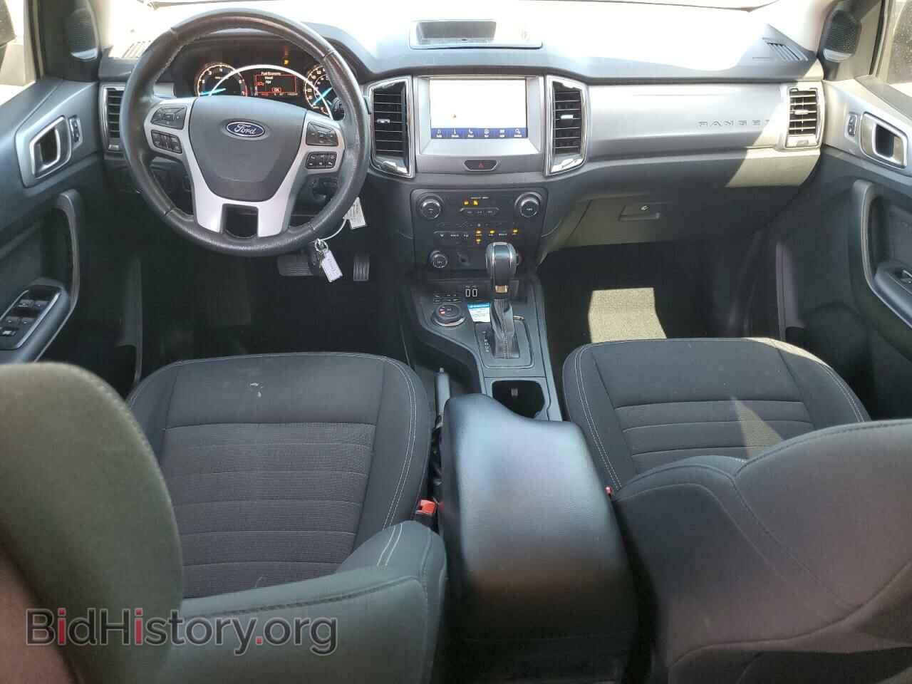 2019 FORD RANGER - VIN: 1FTER4FH8KLA49710 - Фото 8