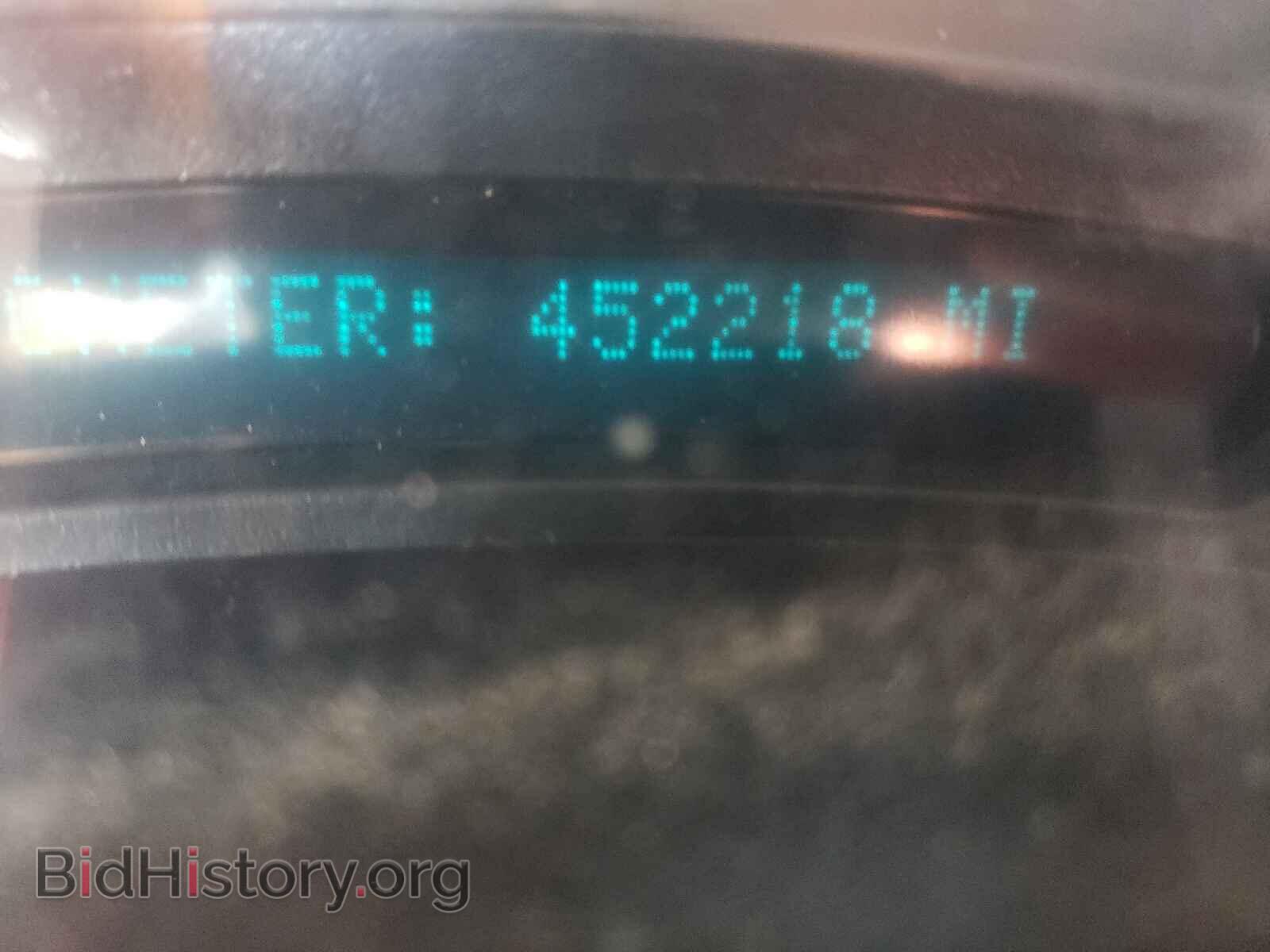 2007 GMC SIERRA - VIN: 1GTEC14X57Z125589 - Фото 8