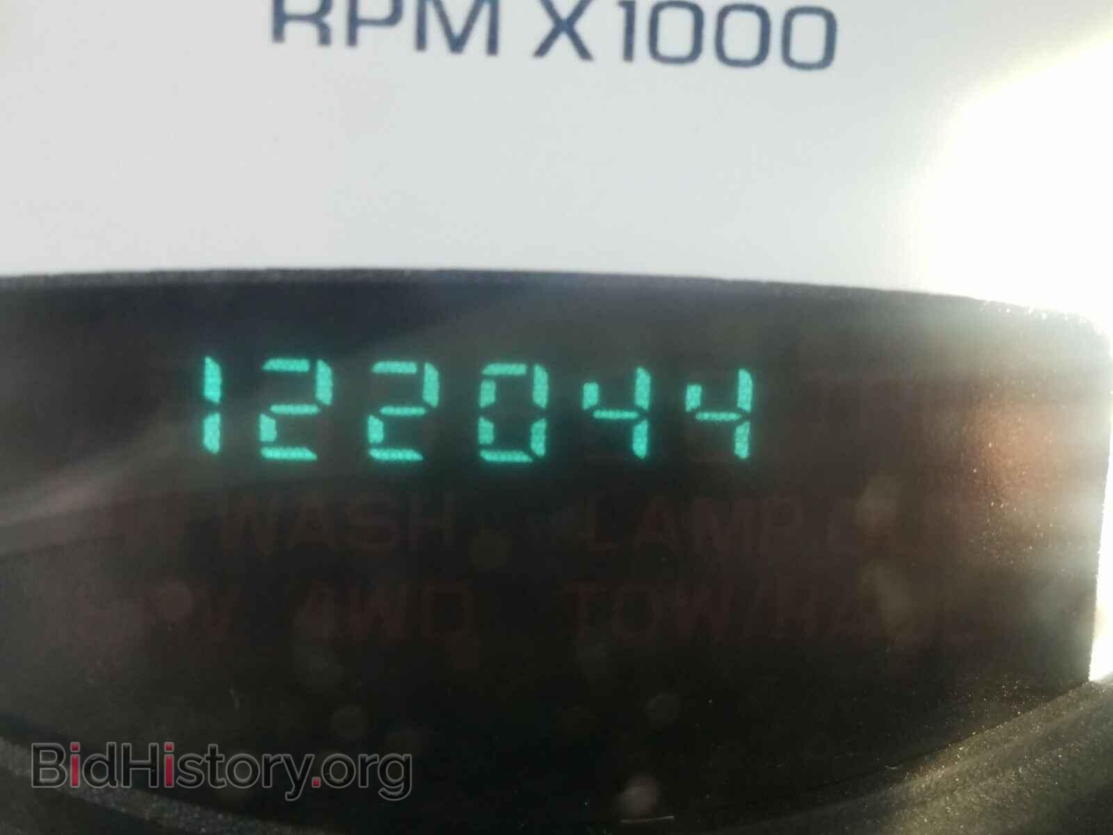 2004 DODGE RAM 1500 - VIN: 1D7HU18DX4S551783 - Фото 8