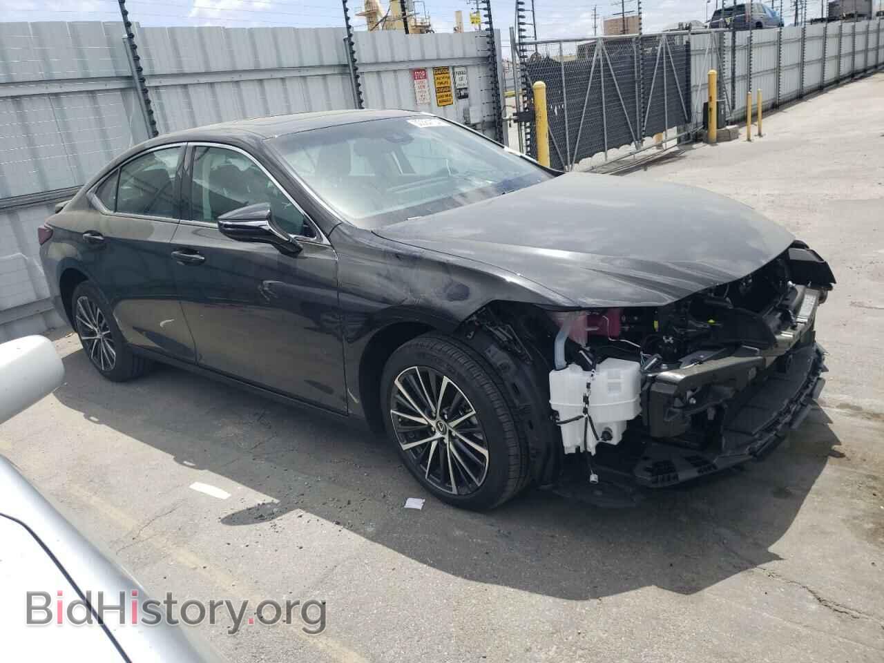 2024 LEXUS ES300 - VIN: 58ADA1C12RU047713 - Photo 4