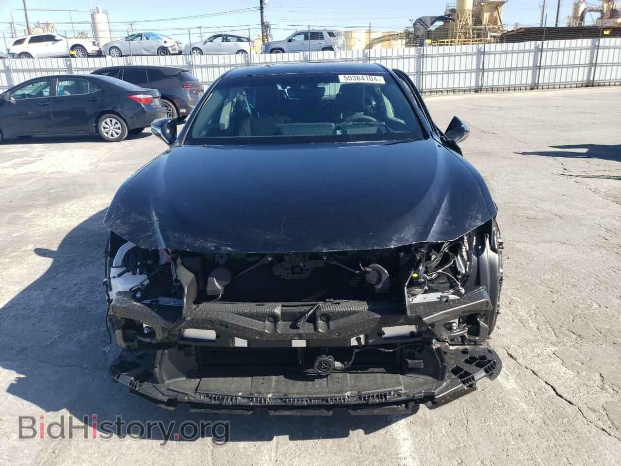 2024 LEXUS ES300 - VIN: 58ADA1C12RU047713 - Photo 5