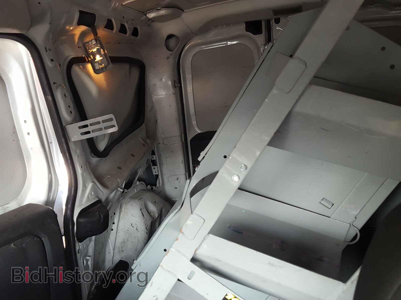 2017 RAM PROMASTER - VIN: ZFBERFAB4H6E32247 - Фото 6