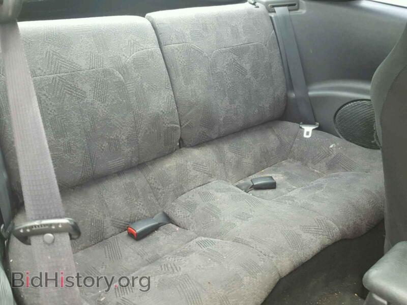 2002 Mitsubishi ECLIPSE (VIN 4A3AC44G42E010320) — photo 6 of 10