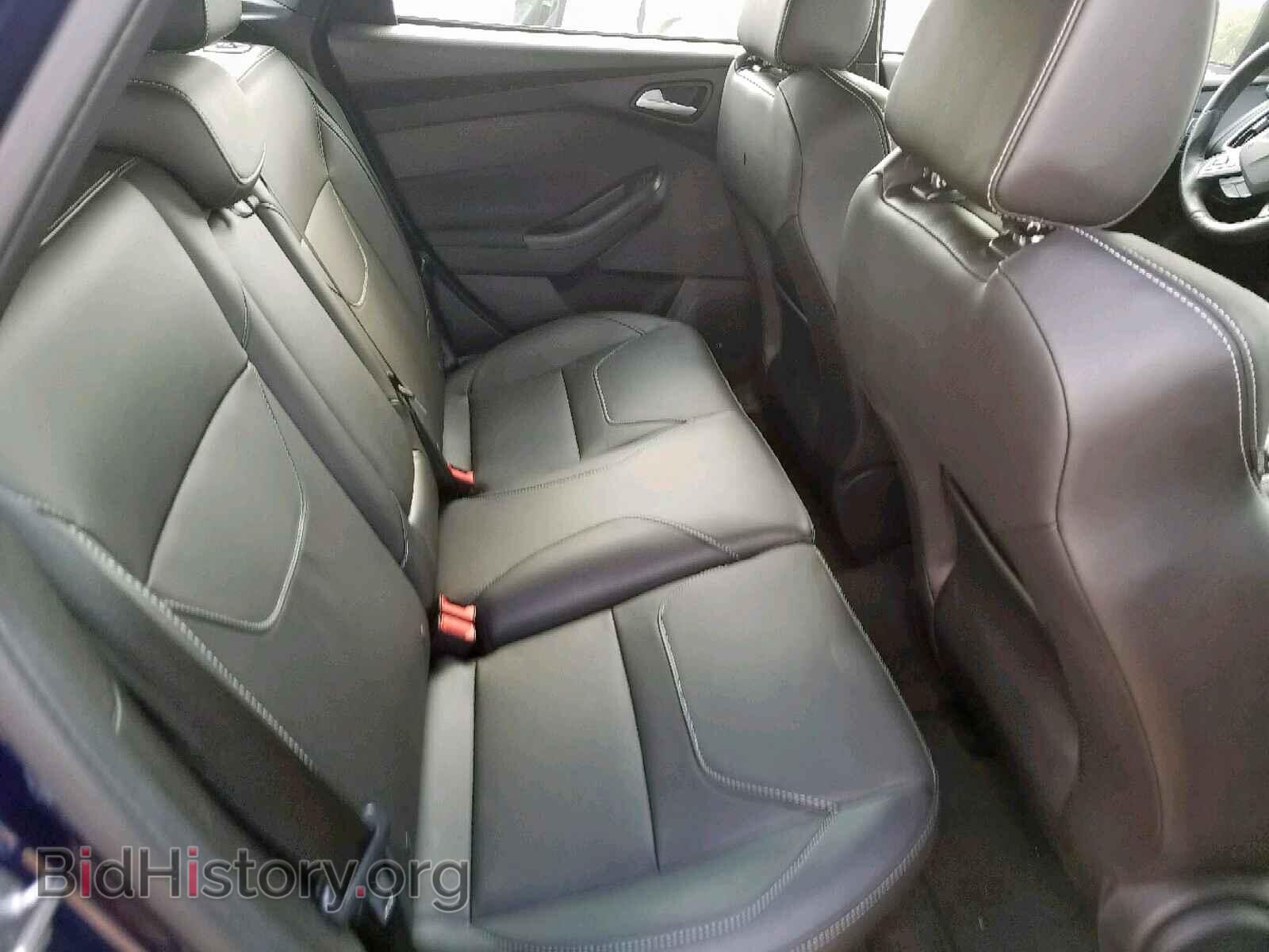 2017 FORD FOCUS - VIN: 1FADP3L91HL298356 - Фото 6