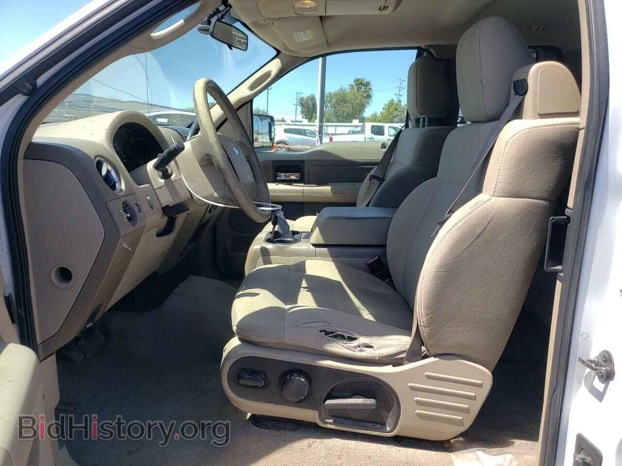 2007 FORD All Models - VIN: 1FTPX12587FA15006 - Фото 7