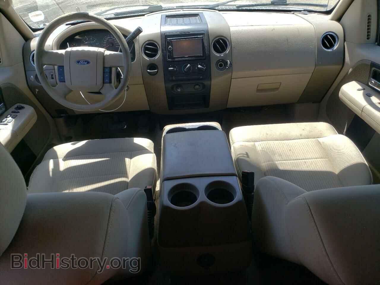 2007 FORD All Models - VIN: 1FTPX12587FA15006 - Фото 8