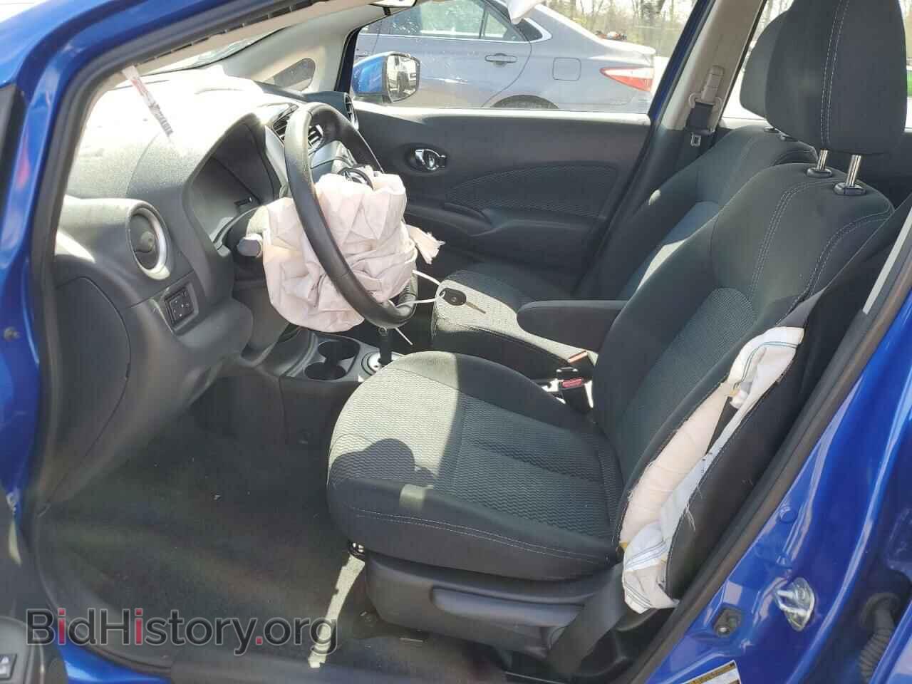 2015 NISSAN VERSA - VIN: 3N1CE2CP7FL411087 - Фото 7