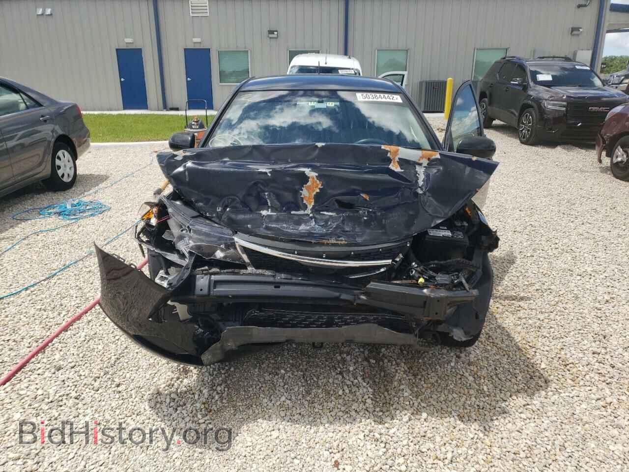 2013 KIA FORTE - VIN: KNAFT4A27D5708891 - Фото 7