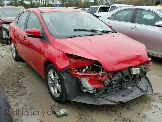 Фотография 1FADP3F27EL157463 - FORD FOCUS 2014