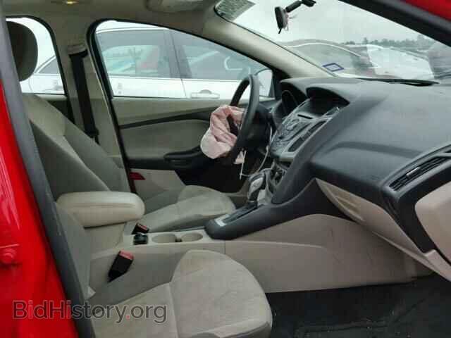 2014 FORD FOCUS - VIN: 1FADP3F27EL157463 - Фото 5