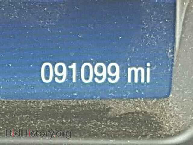 2014 FORD FOCUS - VIN: 1FADP3F27EL157463 - Фото 8