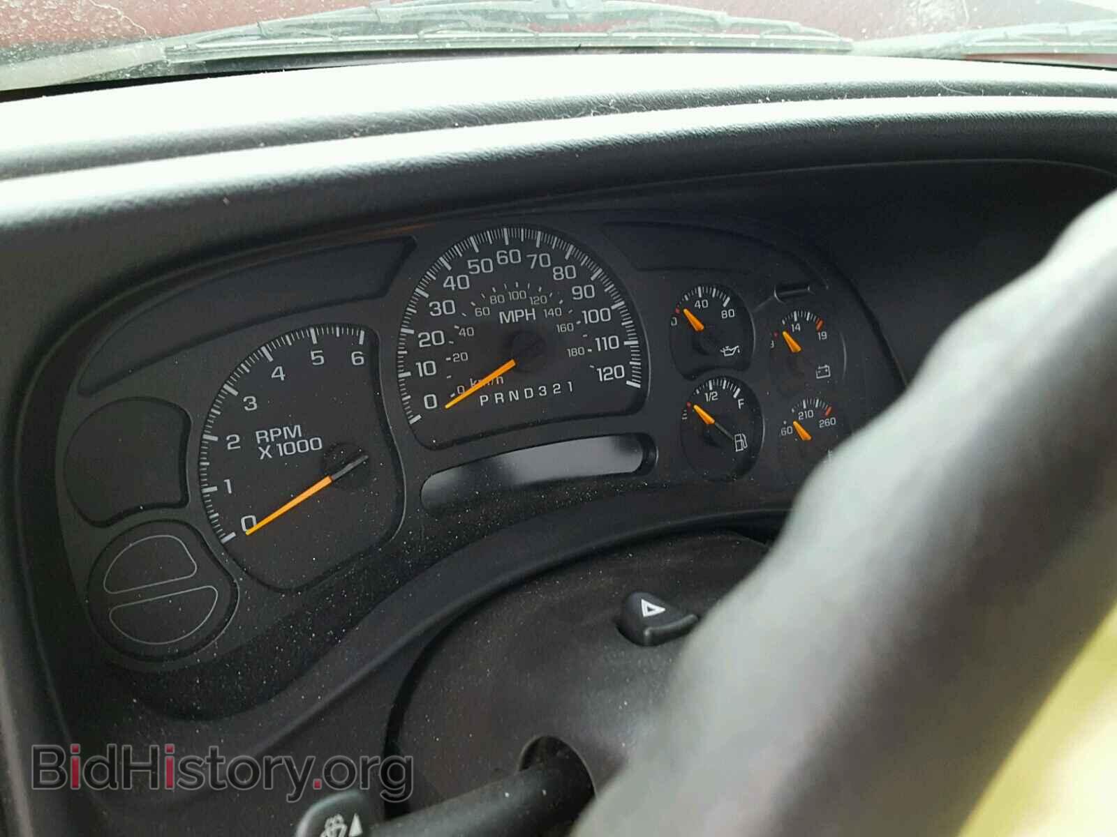 2006 CHEVROLET SILVERADO - VIN: 1GCEC14X86Z248625 - Фото 8