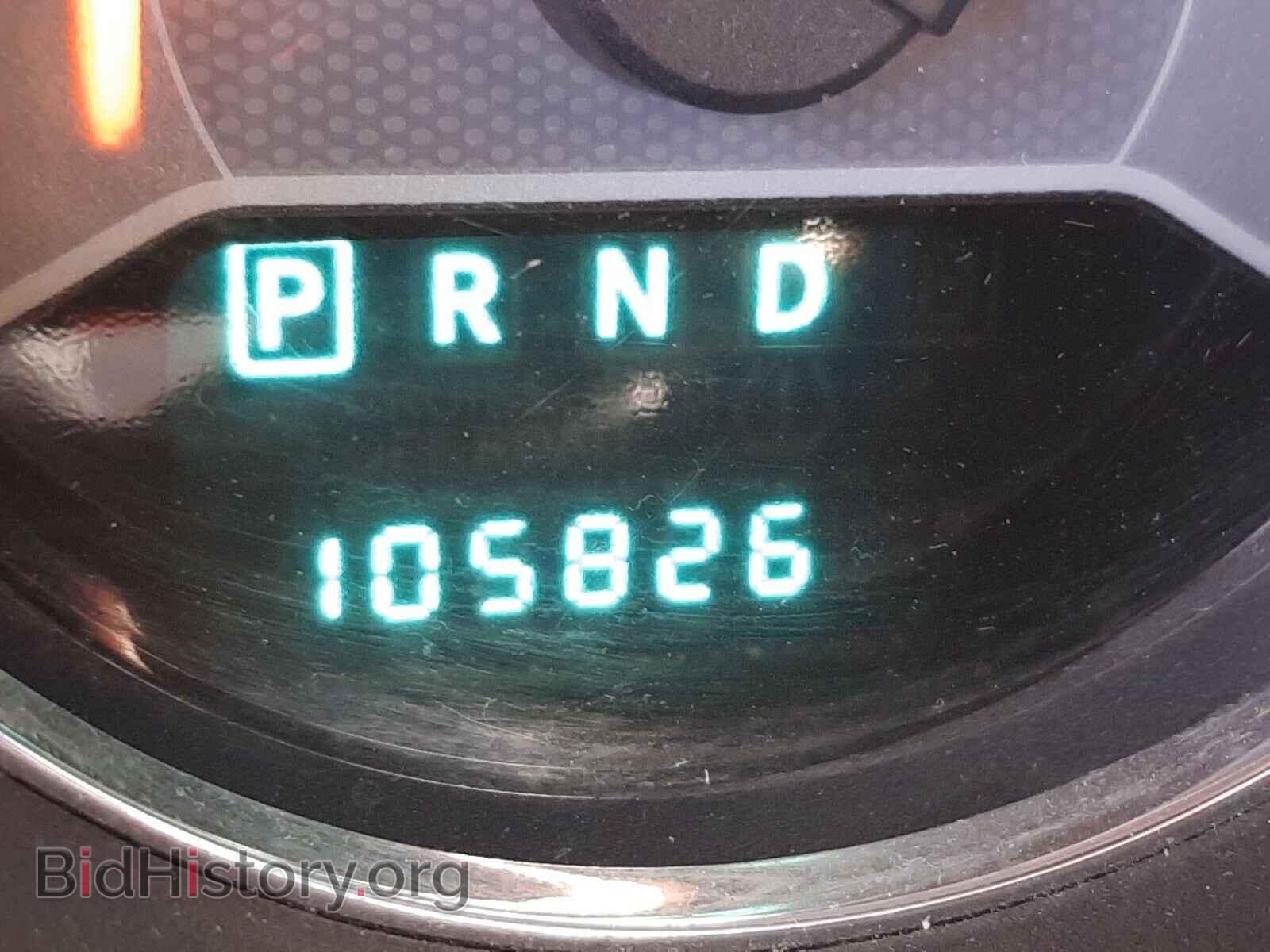 2011 DODGE AVENGER - VIN: 1B3BD4FB3BN590540 - Фото 8