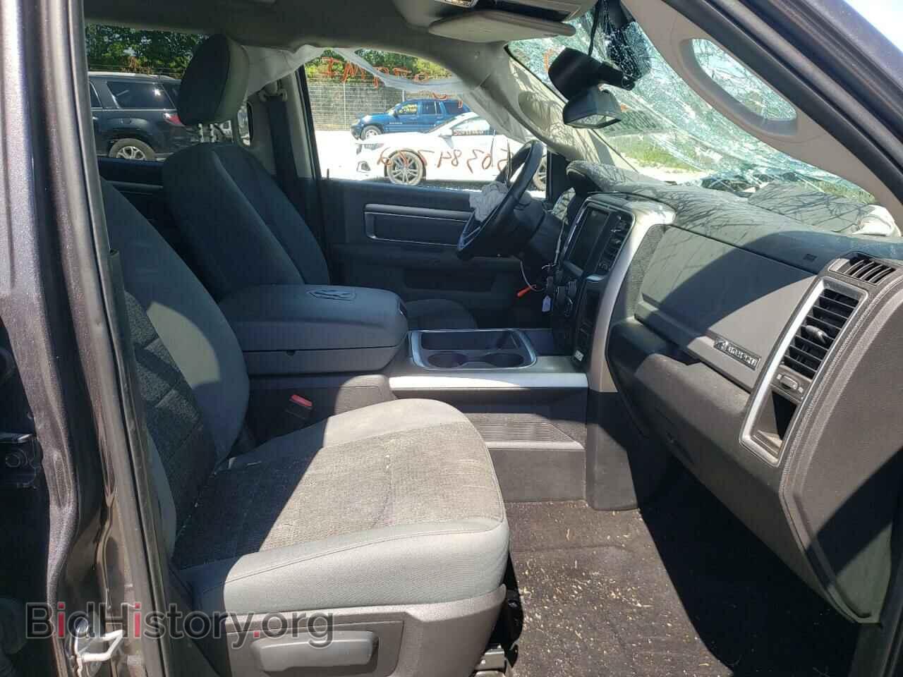 2017 RAM 1500 - VIN: 1C6RR7LG2HS516320 - Фото 5