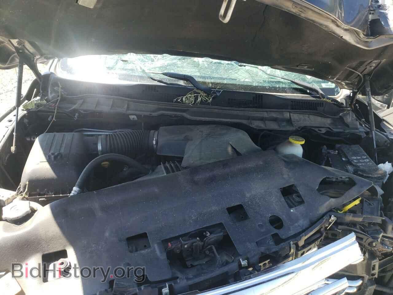 2017 RAM 1500 - VIN: 1C6RR7LG2HS516320 - Фото 7