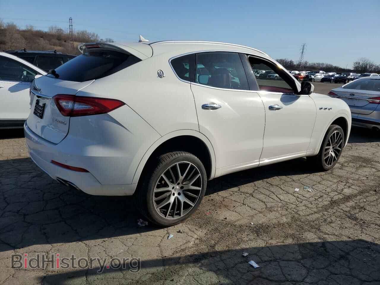 2017 MASERATI ALL MODELS - VIN: ZN661XUS7HX253815 - Фото 3