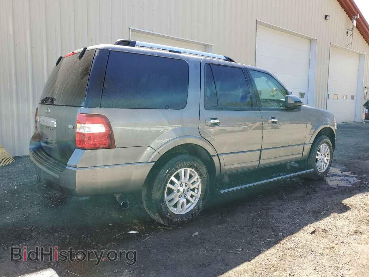 2012 FORD EXPEDITION - VIN: 1FMJU2A52CEF52469 - Фото 3