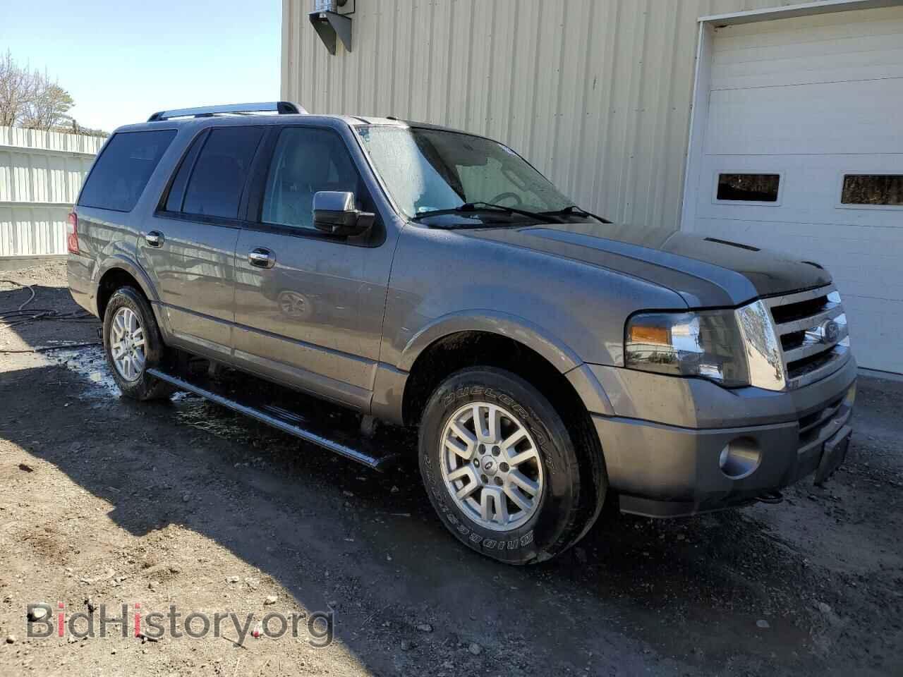 2012 FORD EXPEDITION - VIN: 1FMJU2A52CEF52469 - Фото 4