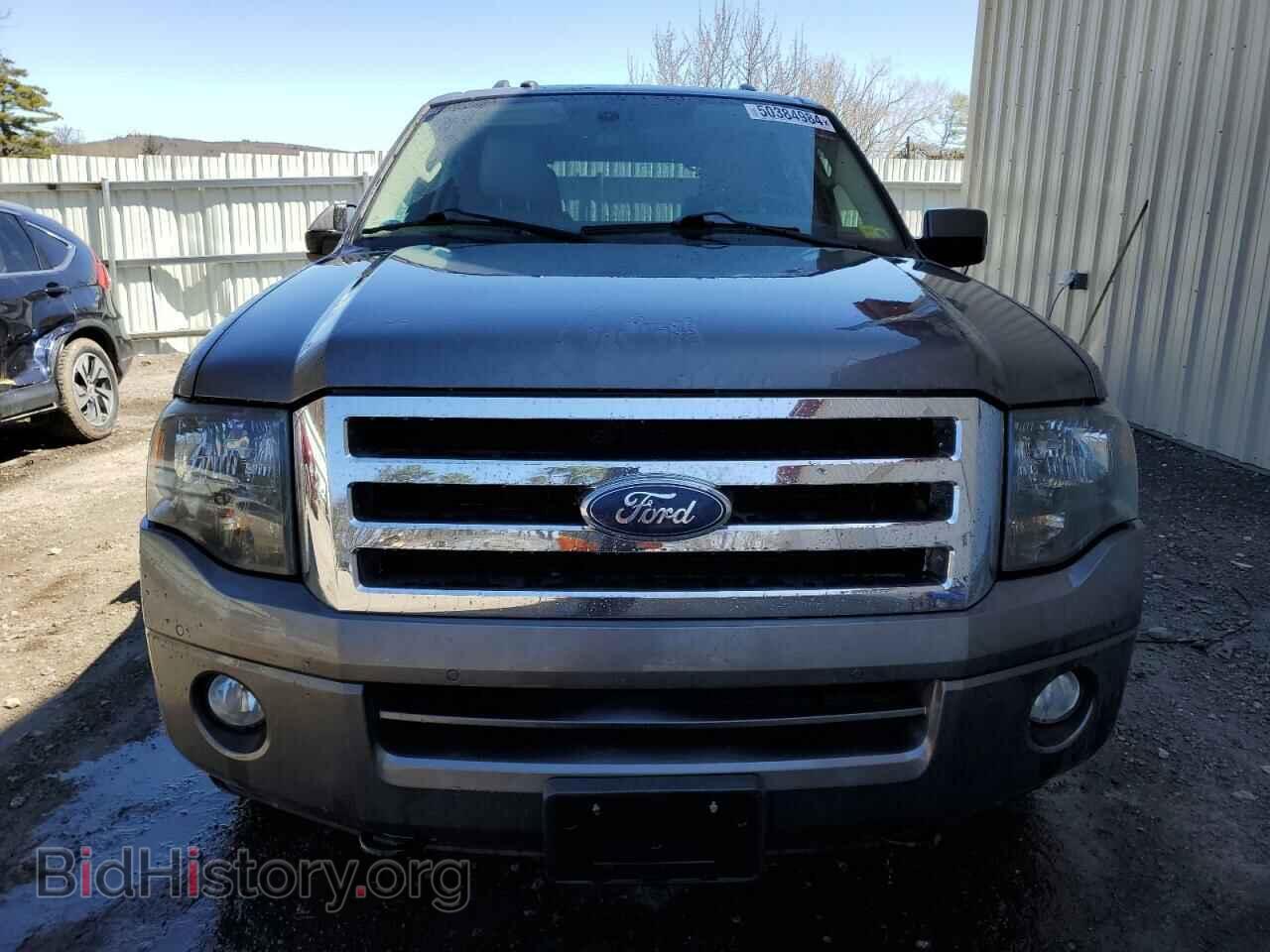 2012 FORD EXPEDITION - VIN: 1FMJU2A52CEF52469 - Фото 5