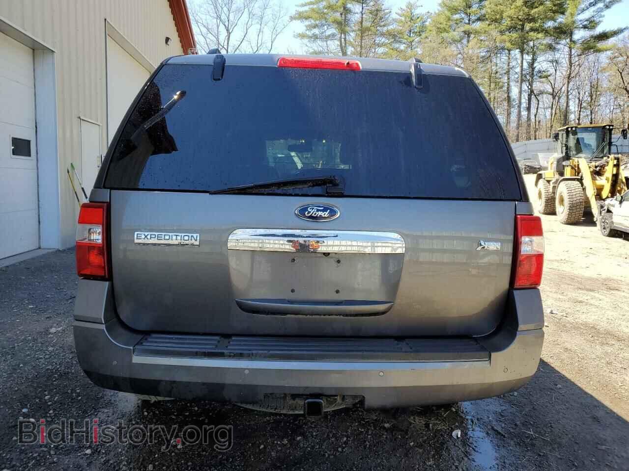 2012 FORD EXPEDITION - VIN: 1FMJU2A52CEF52469 - Фото 6