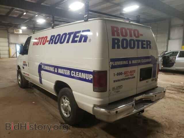 2012 FORD ECONOLINE - VIN: 1FTNE2EW9CDA58895 - Фото 3