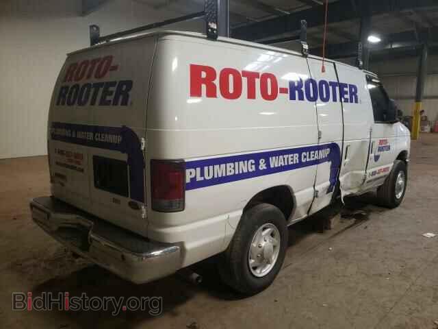 2012 FORD ECONOLINE - VIN: 1FTNE2EW9CDA58895 - Фото 4