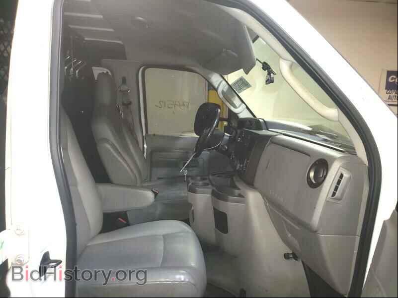 2012 FORD ECONOLINE - VIN: 1FTNE2EW9CDA58895 - Фото 5