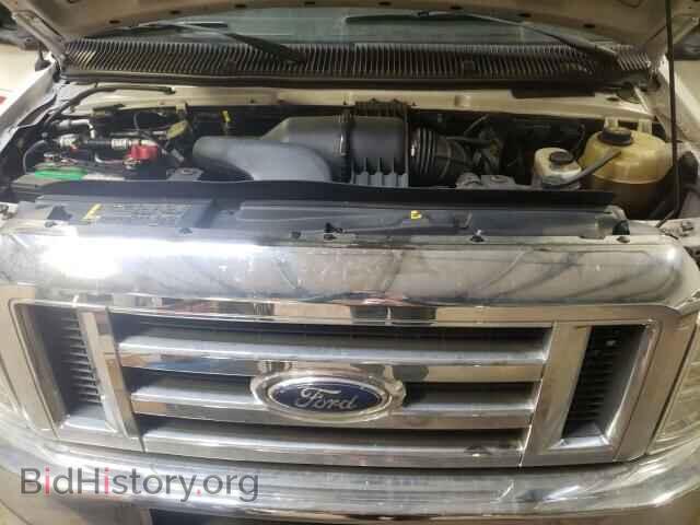2012 FORD ECONOLINE - VIN: 1FTNE2EW9CDA58895 - Фото 7