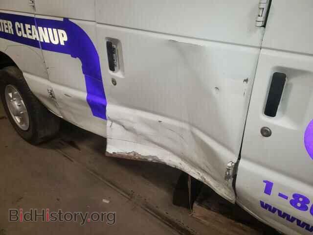 2012 FORD ECONOLINE - VIN: 1FTNE2EW9CDA58895 - Фото 9