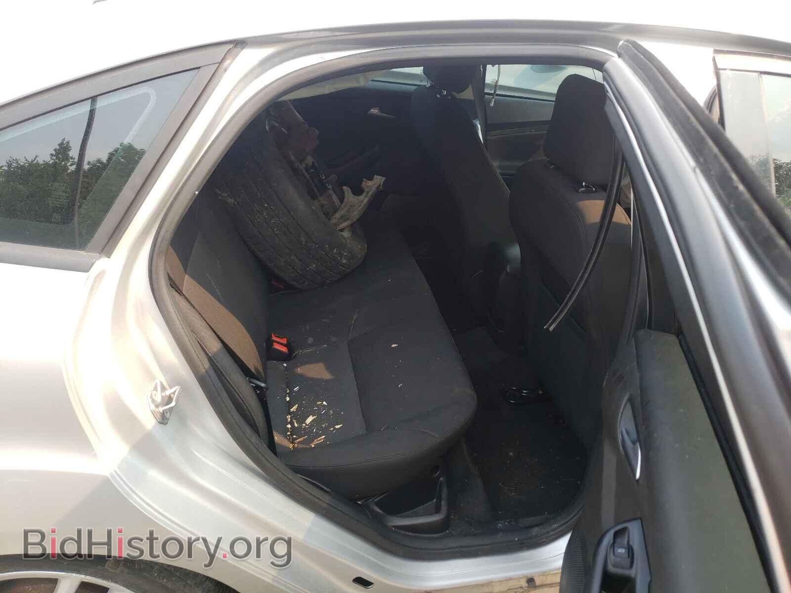 2015 FORD FOCUS - VIN: 1FADP3F26FL355243 - Photo 6