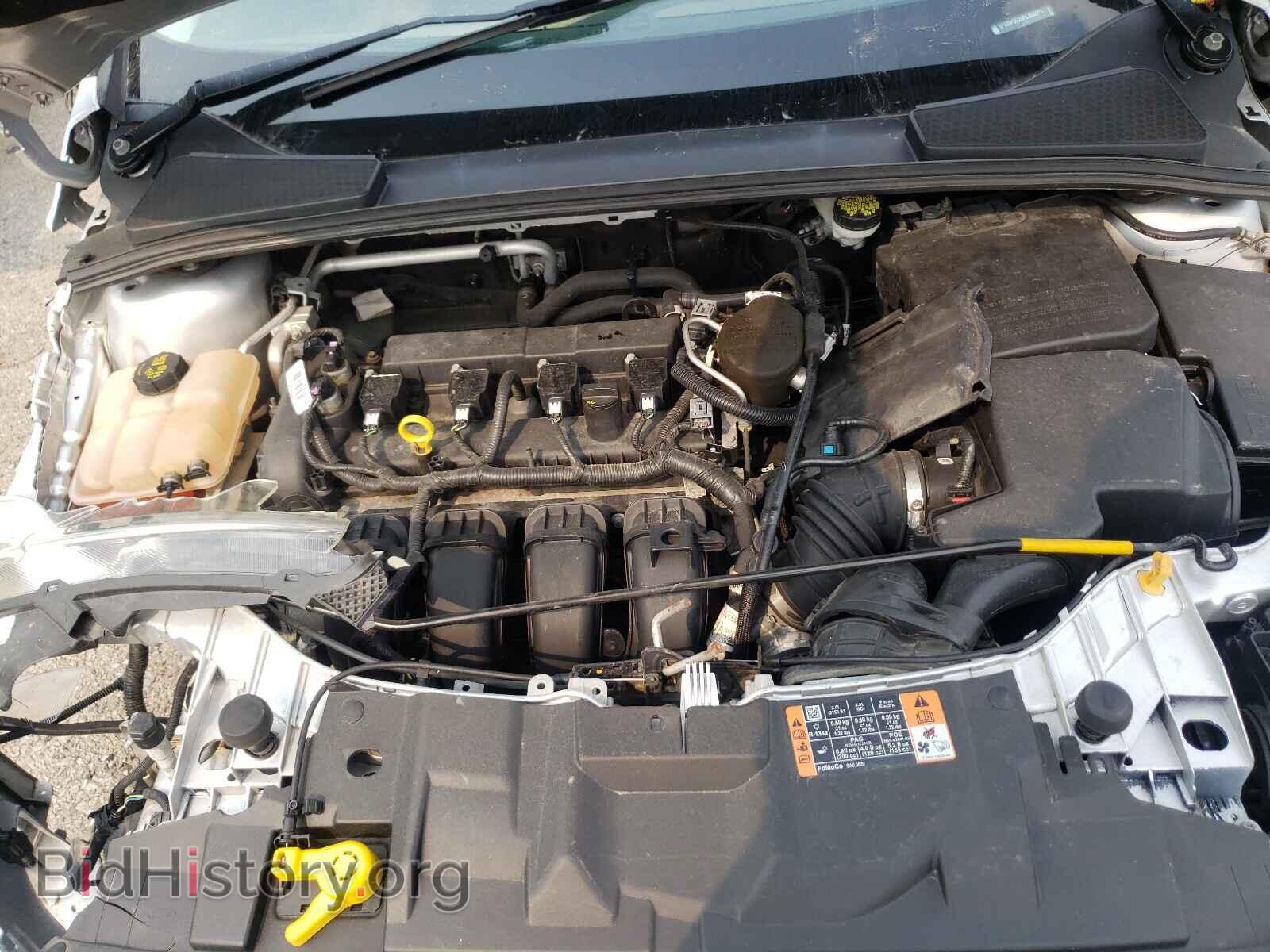 2015 FORD FOCUS - VIN: 1FADP3F26FL355243 - Photo 7