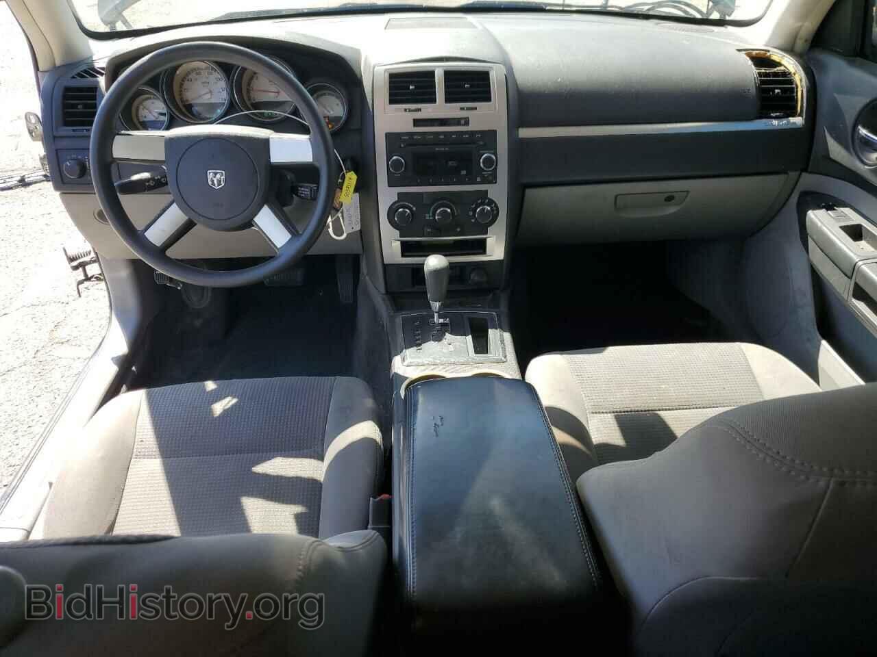 2010 DODGE CHARGER - VIN: 2B3CA4CD5AH249134 - Фото 8