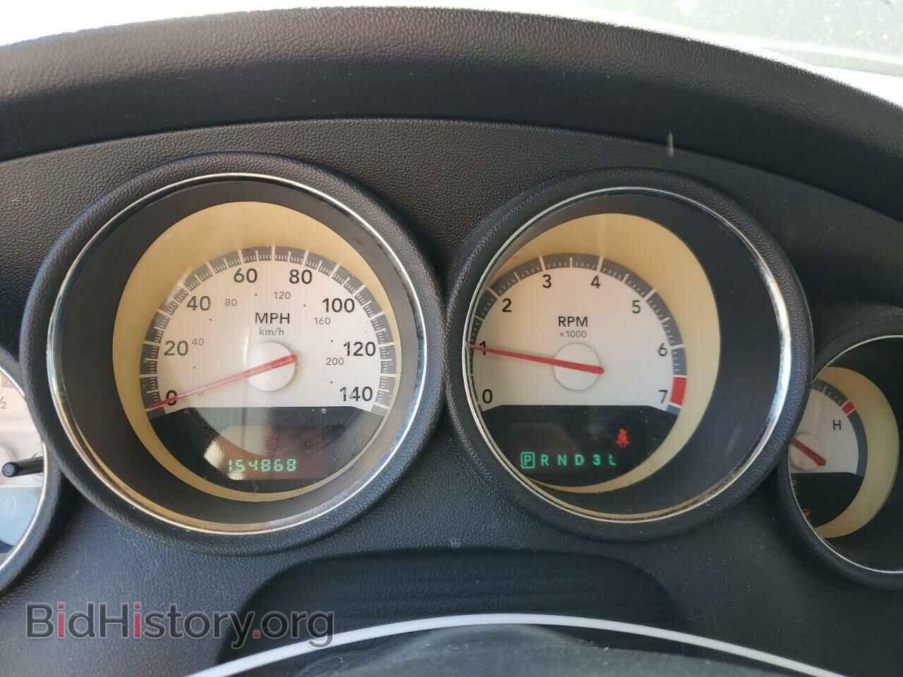 2010 DODGE CHARGER - VIN: 2B3CA4CD5AH249134 - Фото 9