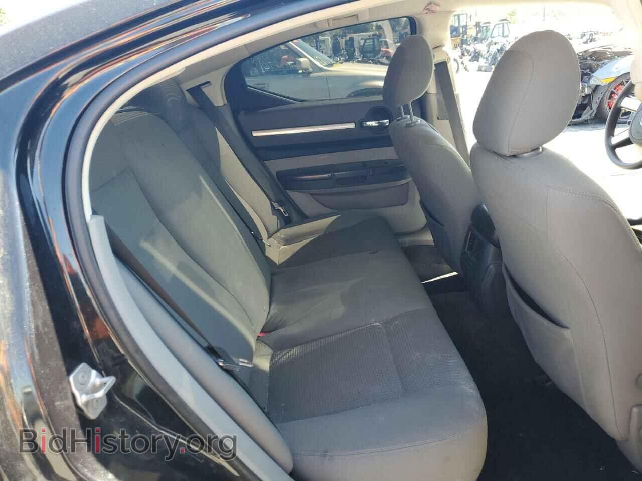 2010 DODGE CHARGER - VIN: 2B3CA4CD5AH249134 - Фото 10