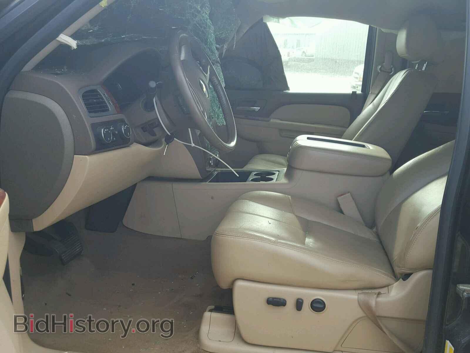 2011 CHEVROLET SILVERADO - VIN: 1GCPKTE34BF139609 - Фото 5