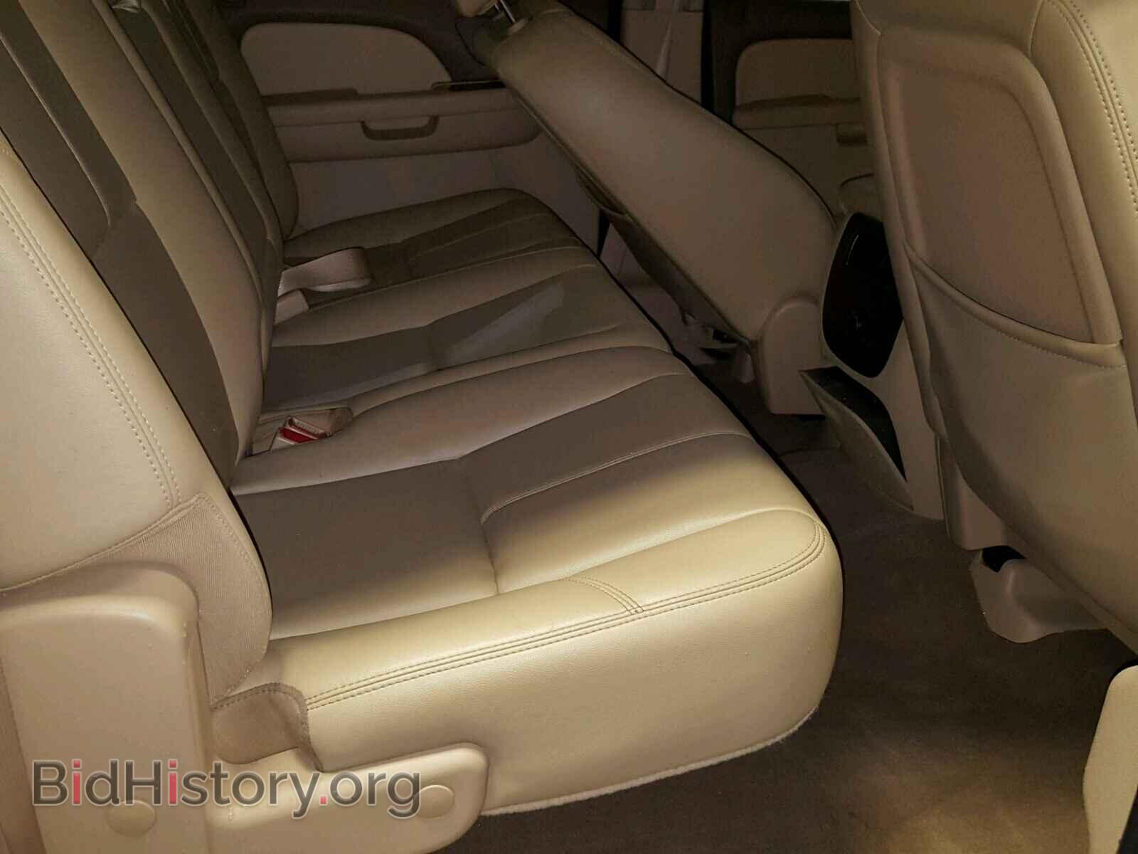 2011 CHEVROLET SILVERADO - VIN: 1GCPKTE34BF139609 - Фото 6