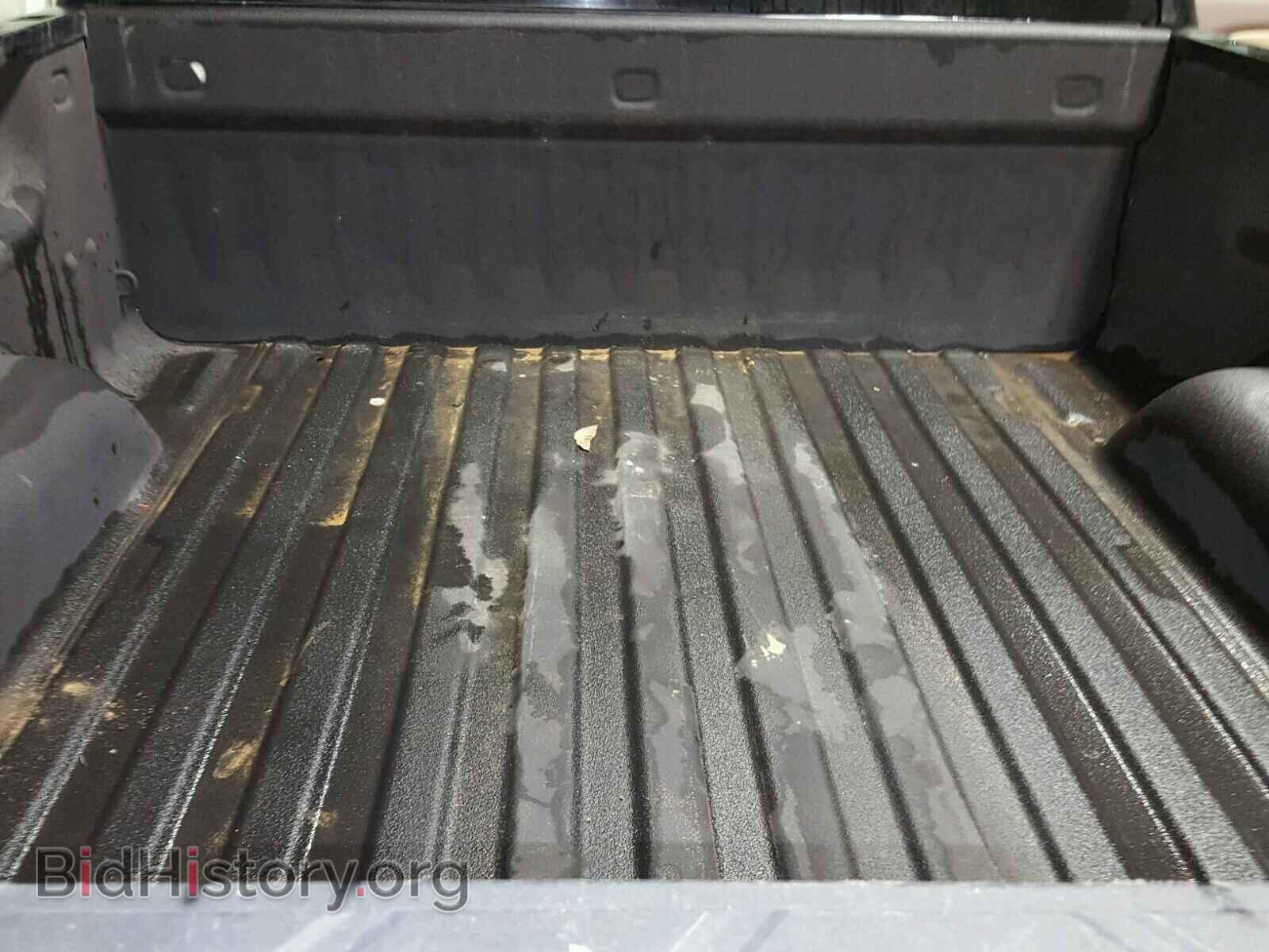2011 CHEVROLET SILVERADO - VIN: 1GCPKTE34BF139609 - Фото 9