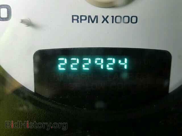 2002 DODGE RAM 1500 - VIN: 1D7HA18N32S659953 - Фото 8
