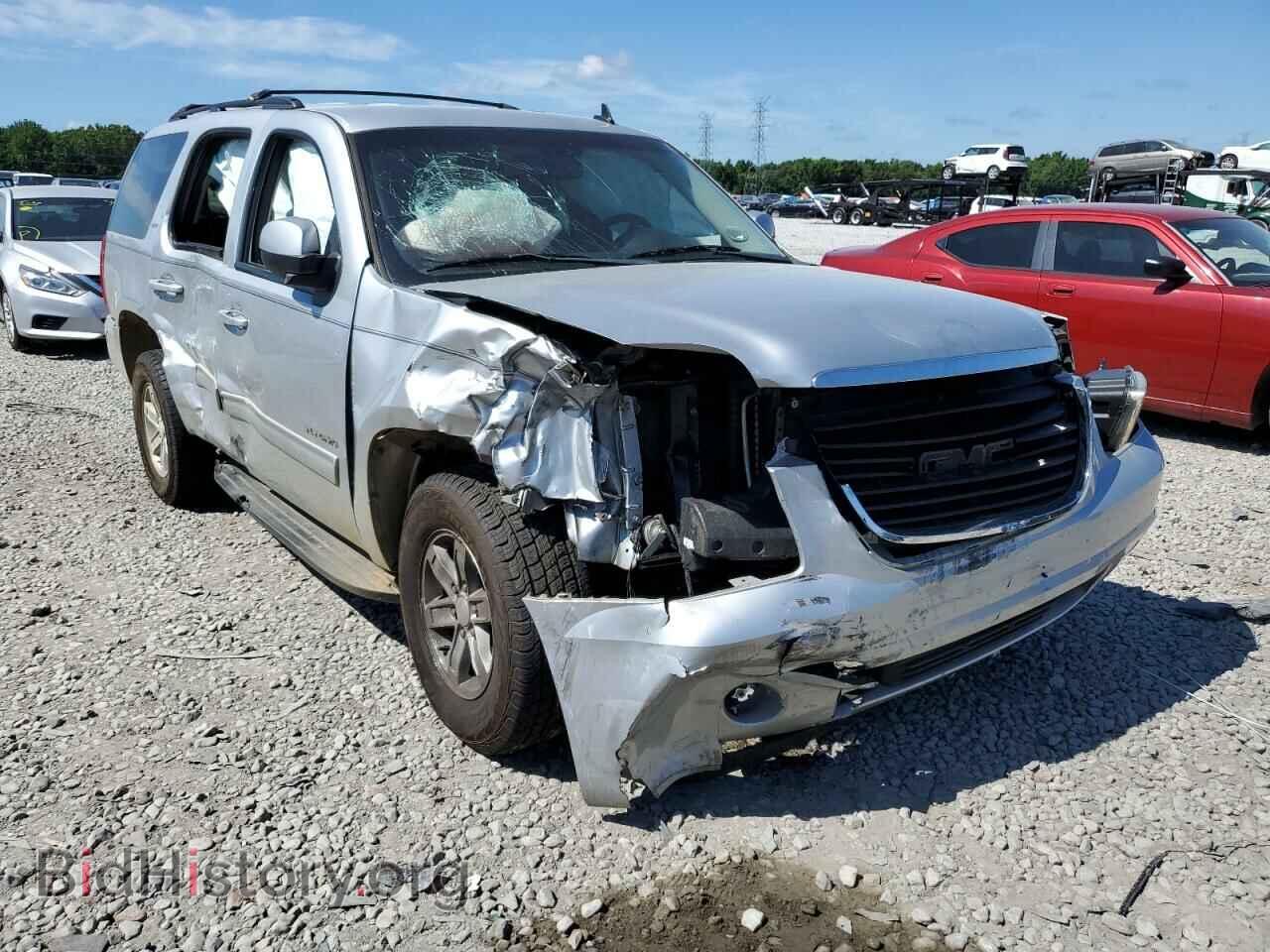 Photo 1GKS1CE01BR276206 - GMC YUKON 2011