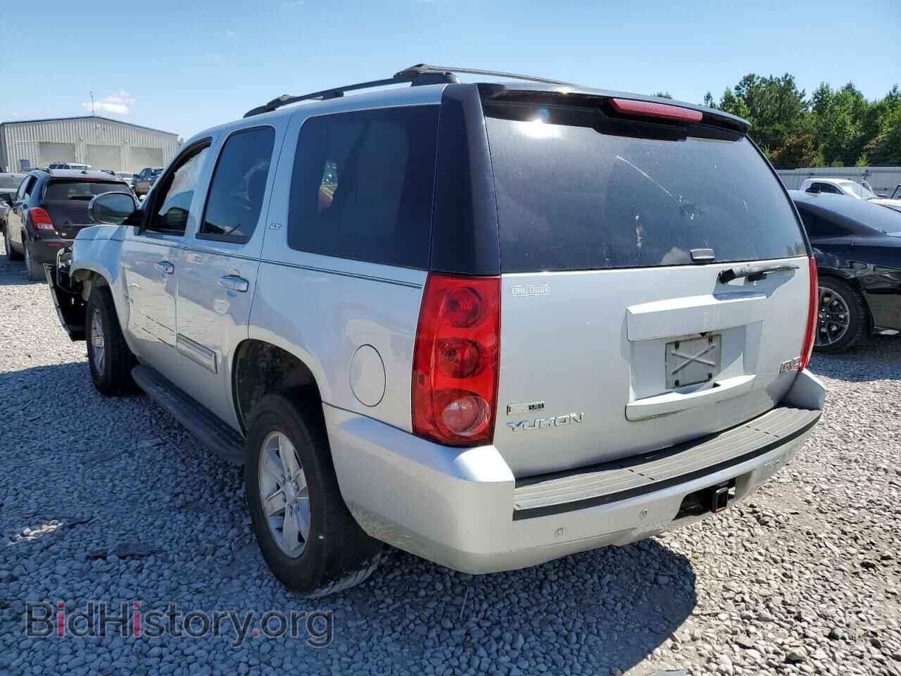 2011 GMC YUKON - VIN: 1GKS1CE01BR276206 - Фото 3