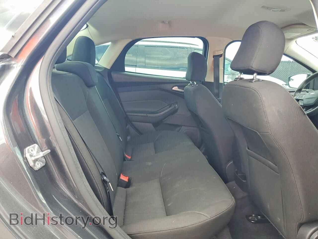 2017 FORD FOCUS - VIN: 1FADP3F28HL241358 - Фото 10