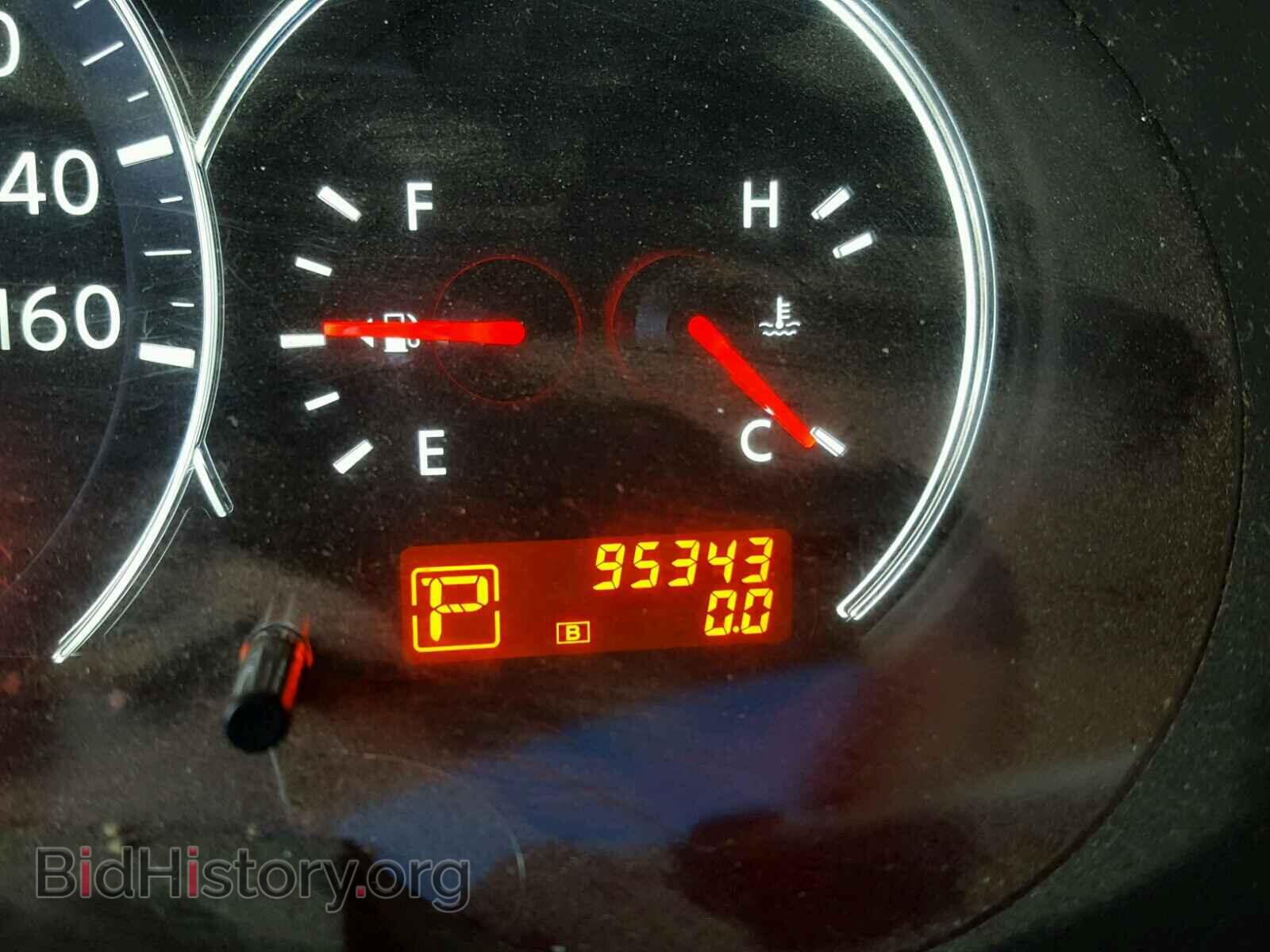 2012 NISSAN ALTIMA BAS - VIN: 1N4AL2AP6CN526598 - Фото 8