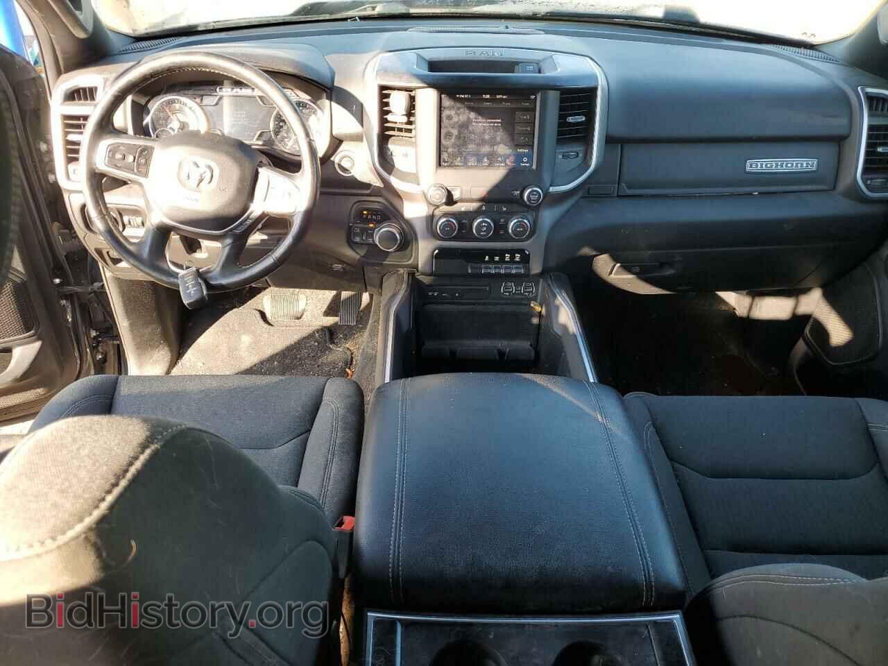 2019 RAM 1500 - VIN: 1C6SRFFT6KN553154 - Фото 8