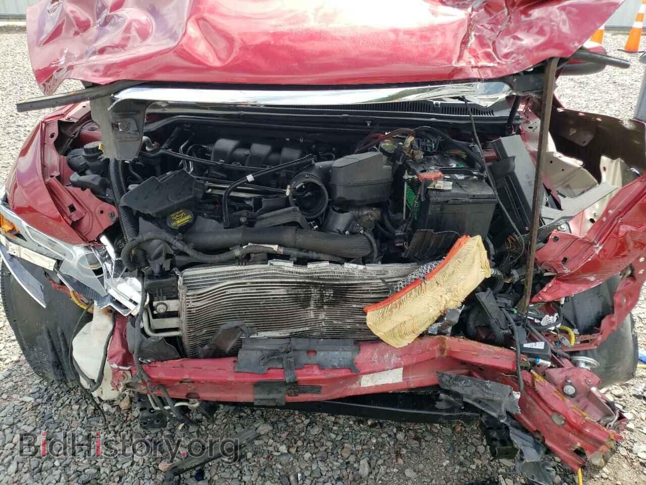 2013 FORD TAURUS - VIN: 1FAHP2E82DG173367 - Photo 11